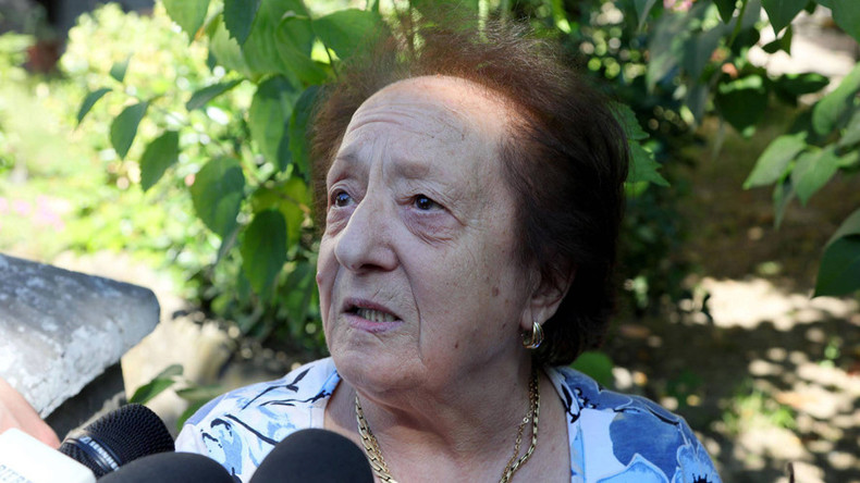 «Il n'y a pas de mots, la douleur est trop grande» : la mère d'un terroriste de Londres s'exprime