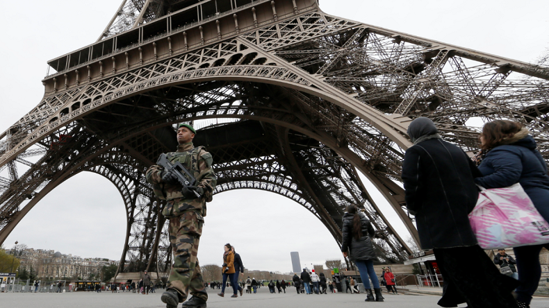 Daesh menace huit pays de carnage et conseille aux musulmans de «rester à l'écart»