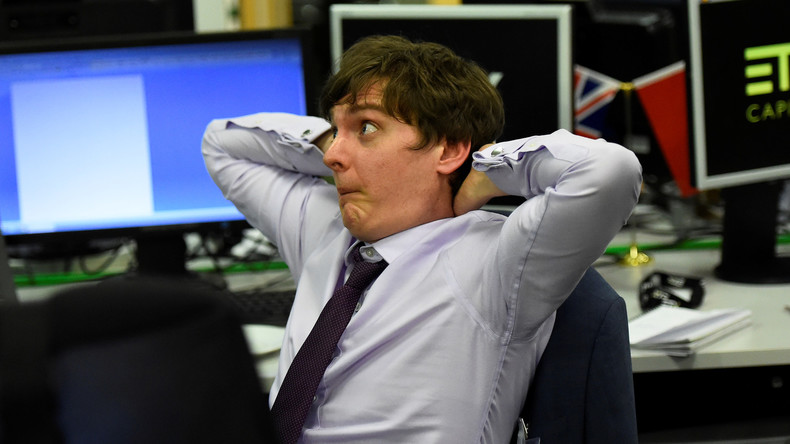 La presse britannique sous le choc des résultats des élections au Royaume-Uni