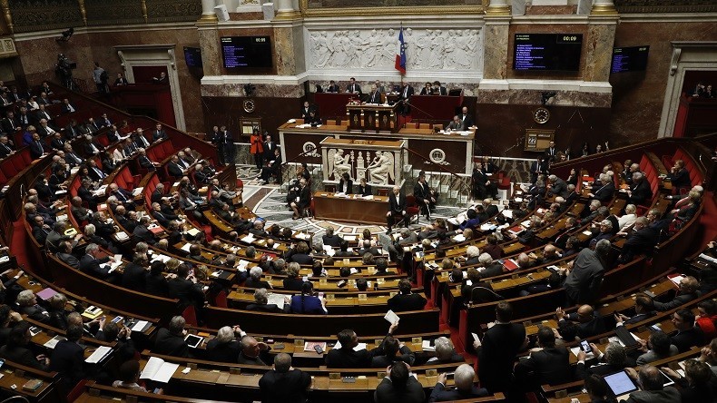 Les Républicains, première force de non-opposition à l’Assemblée ?