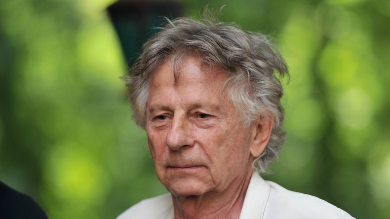 La victime de Roman Polanski implore le juge de clore le dossier