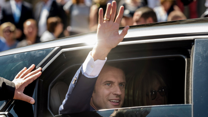 Record historique d'abstention sous la Ve République : à qui profite la faible participation ?
