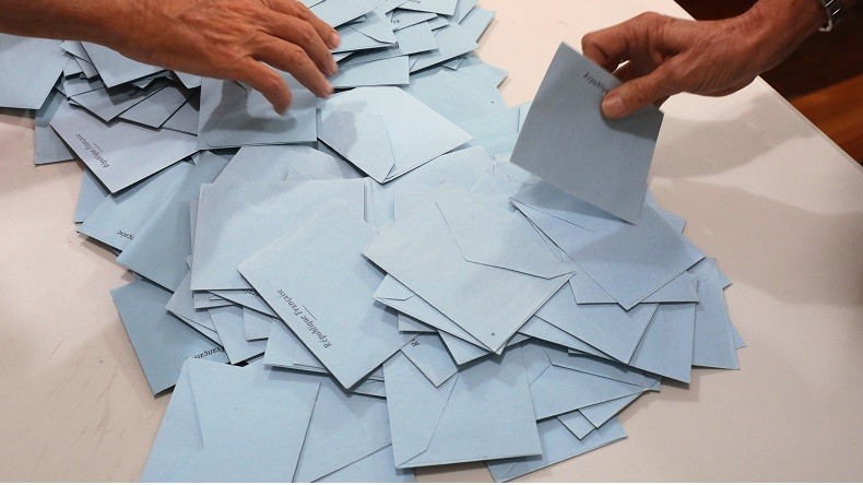 Des «actes de sorcellerie» constatés devant des bureaux de vote à La Réunion