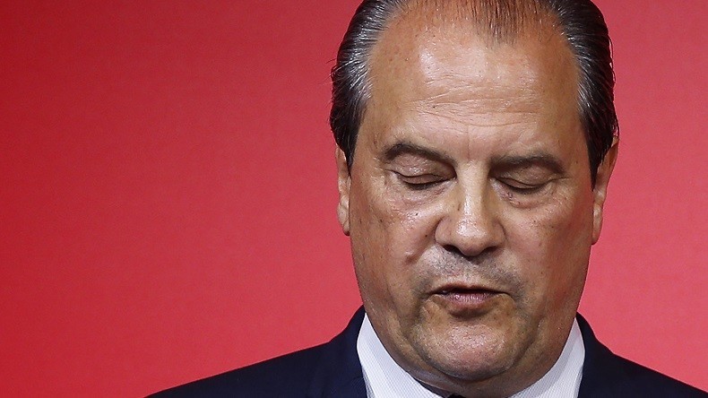 «Le PS est mort. Il ne se relèvera pas» : Le Guen amer après la débâcle historique du parti