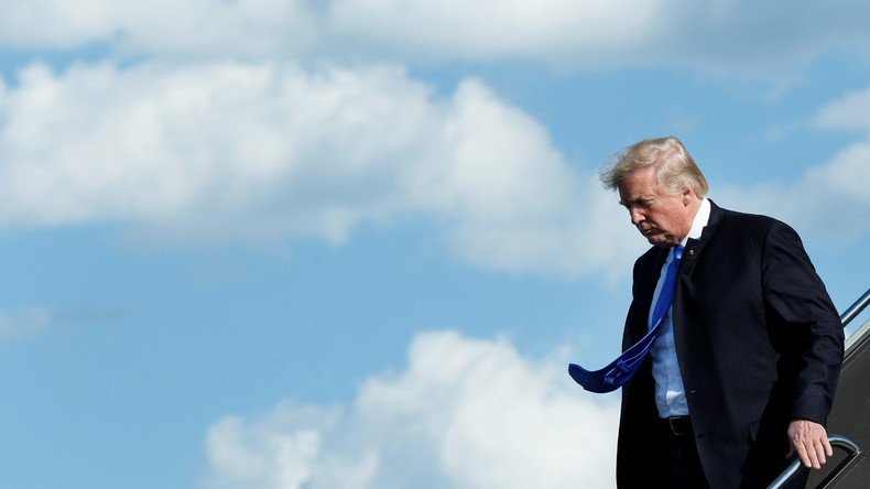 Décret anti-immigration de Donald Trump : nouveau revers pour la Maison Blanche
