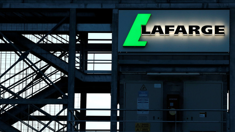Financement présumé de Daesh par Lafarge : l'information judiciaire ouverte
