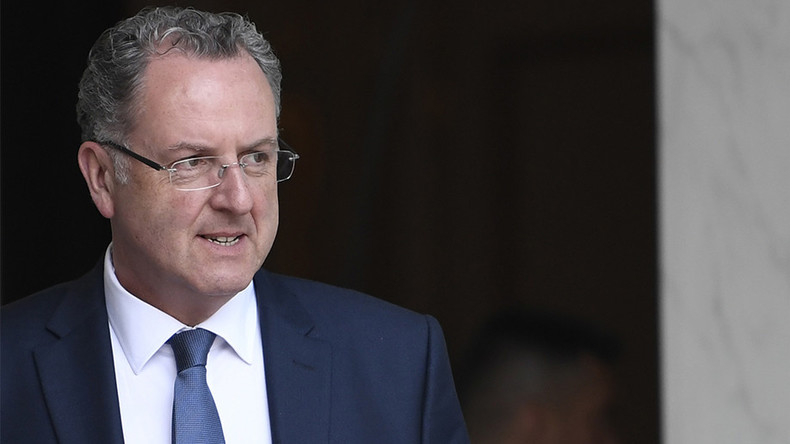 Richard Ferrand : encore une affaire immobilière juteuse, et cette fois grâce au PS, selon Mediapart