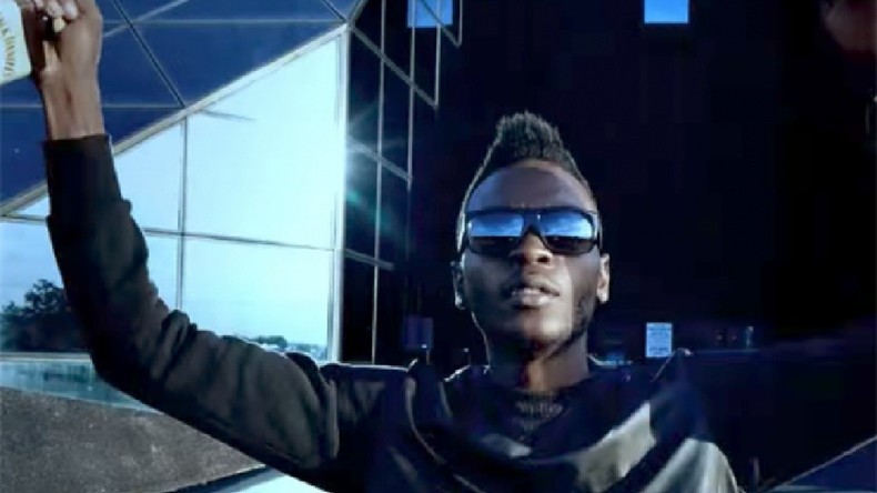Bourges : une Eglise fermée pour «profanation» après le tournage d'un clip d'un rap