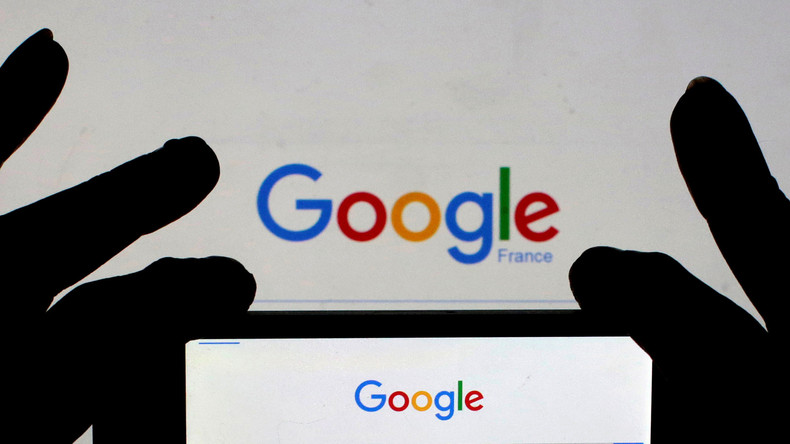 Google n'a pas à subir de redressement fiscal en France, selon le rapporteur public