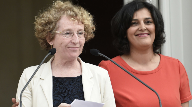 Le ministère retire sa plainte pour recel de documents sur la réforme du code du travail