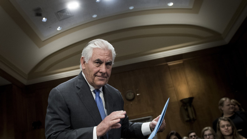 Les Etats-Unis reconnaissent encourager la déstabilisation du gouvernement iranien