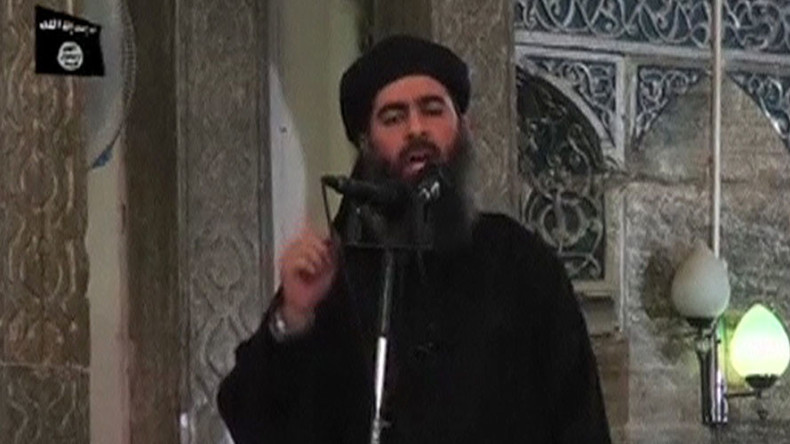 Le leader de Daesh al-Baghdadi aurait été tué par une frappe de l'armée russe