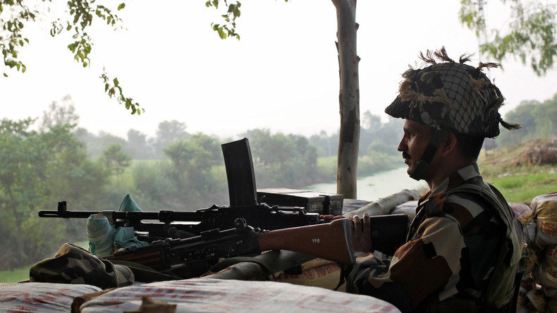 Inde : six policiers perdent la vie dans une embuscade tendue par des terroristes
