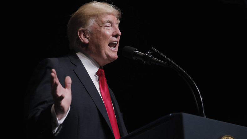 Trump annonce l’annulation de l’accord avec Cuba et réclame à La Havane des changements