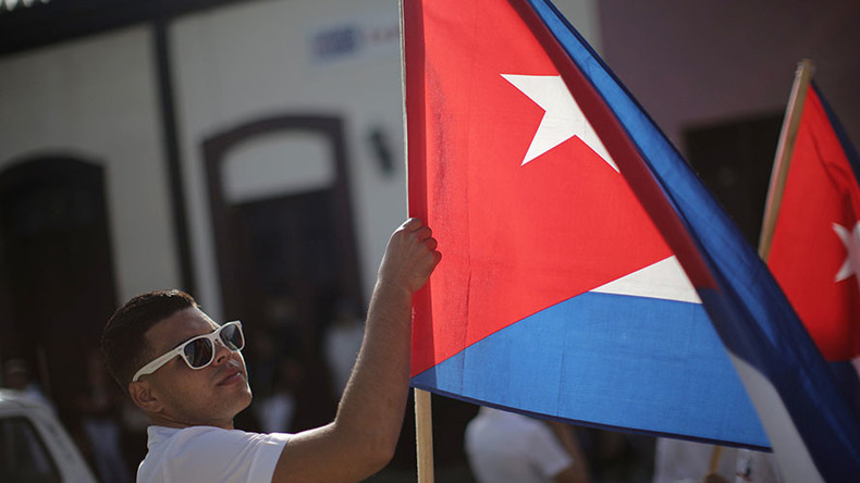 «Les USA ne sont pas en mesure de nous donner des leçons» : Cuba riposte aux déclarations de Trump