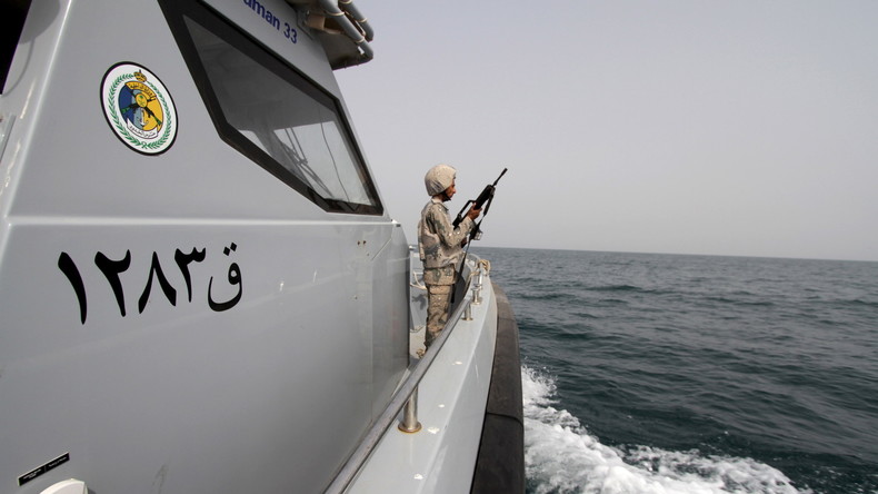 Un pêcheur iranien tué par les gardes-côtes saoudiens