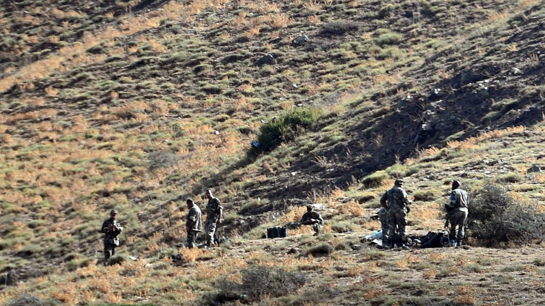 Algérie : trois islamistes tués par l'armée