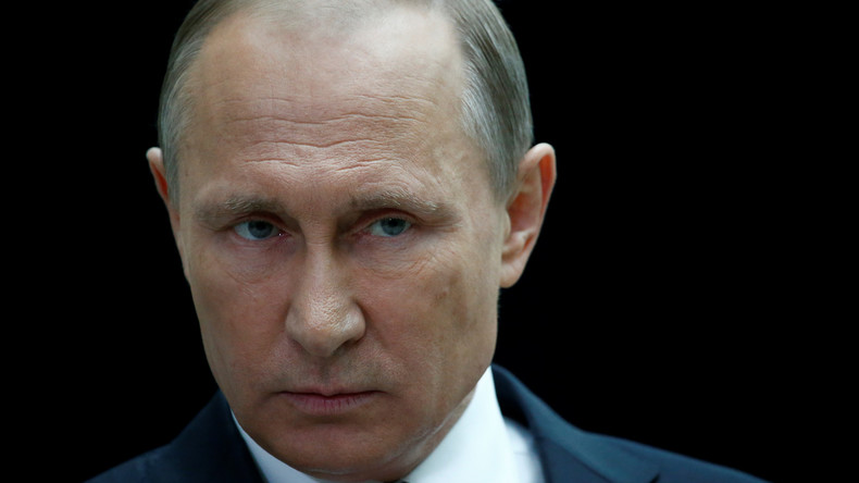 Vladimir Poutine a voulu devenir espion après avoir vu «17 moments de printemps»