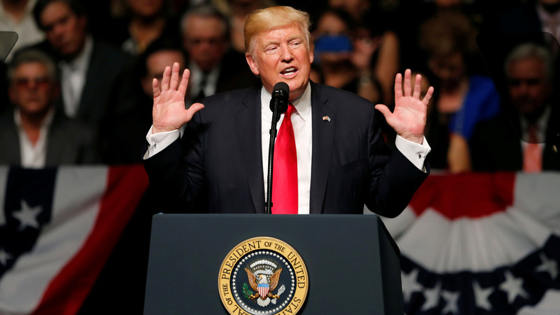 La Russie fustige le changement de politique de Trump envers Cuba