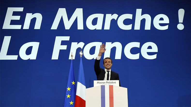 Assemblée nationale : la bombe à retardement du mandat d'Emmanuel Macron