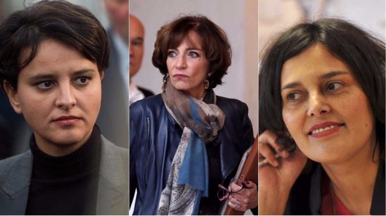 El Khomri, Vallaud-Belkacem, Touraine... : hécatombe électorale chez les ex-ministres de Hollande