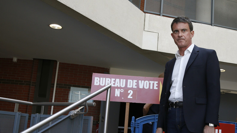 Victoire contestée de Manuel Valls dans l'Essonne : soupçons de tricheries