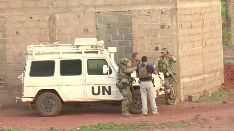 Mali : des djihadistes présumés frappent à nouveau près de Bamako, deux personnes ont perdu la vie