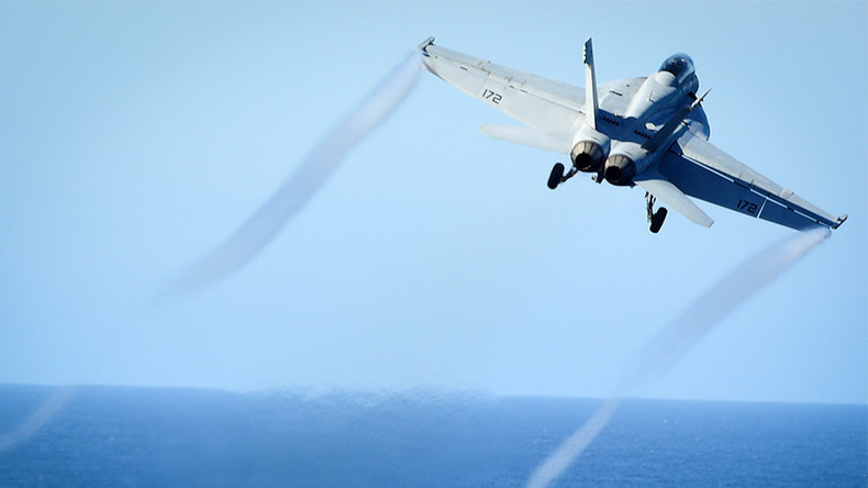 Avion syrien abattu par la coalition : un acte d'agression et un soutien au terrorisme pour Moscou