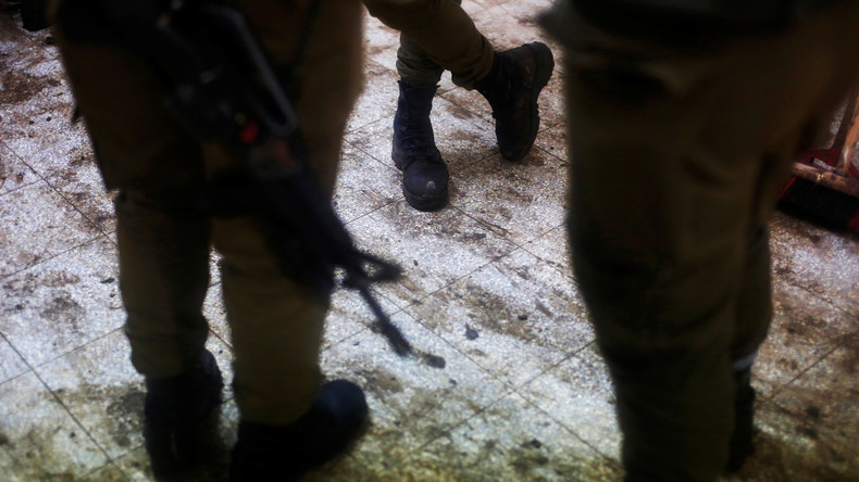 Israël financerait discrètement des groupes de rebelles syriens dans le Golan