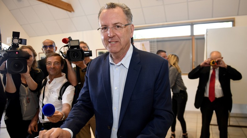 Ferrand, président du groupe LREM à l'Assemblée : une exfiltration sous forme de promotion ?