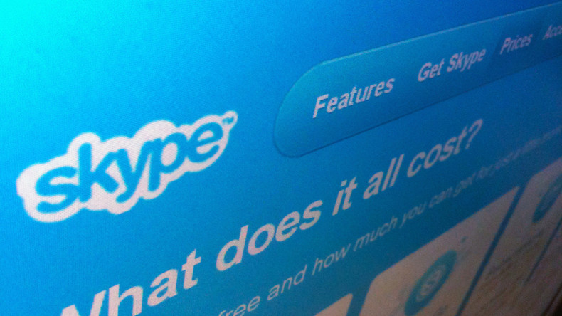 Une énorme panne de Skype dans toute l'Europe frustre les internautes