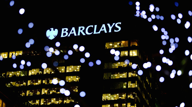 Un ancien directeur de la banque Barclays poursuivi pour des opérations frauduleuses au Qatar