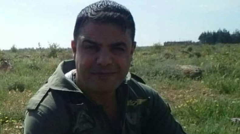 Le pilote syrien de l'avion abattu par les Etats-Unis est en captivité mais «en bonne santé»