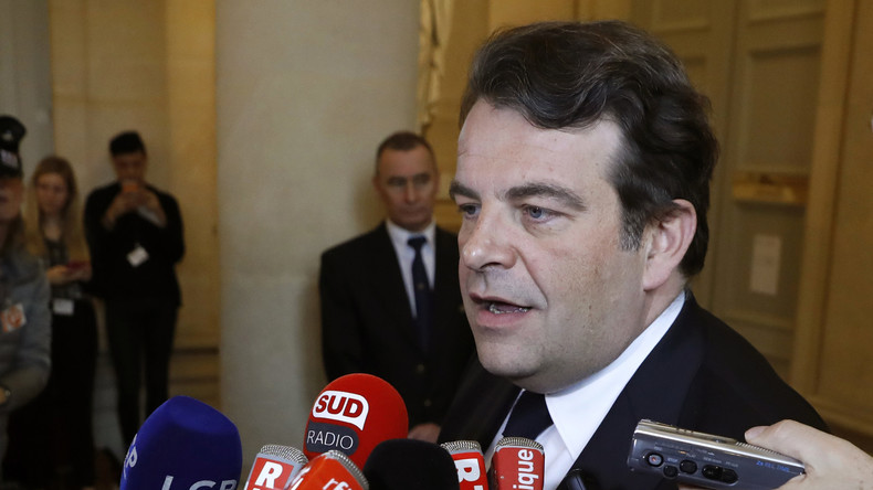 Les Républicains «Macron-compatibles» vont faire sécession et créer leur groupe à part à l'Assemblée