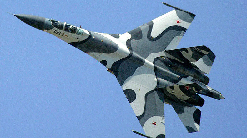 Un avion-espion US a effectué une manœuvre «provocante» à proximité d'un jet russe, selon Moscou