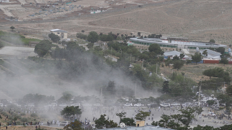 «Pas de limite à sa folie meurtrière» : la nouvelle terreur de Daesh en Afghanistan racontée à RT