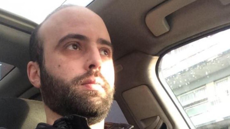 Explosion dans une gare à Bruxelles : les premières photos de l'auteur présumé publiées