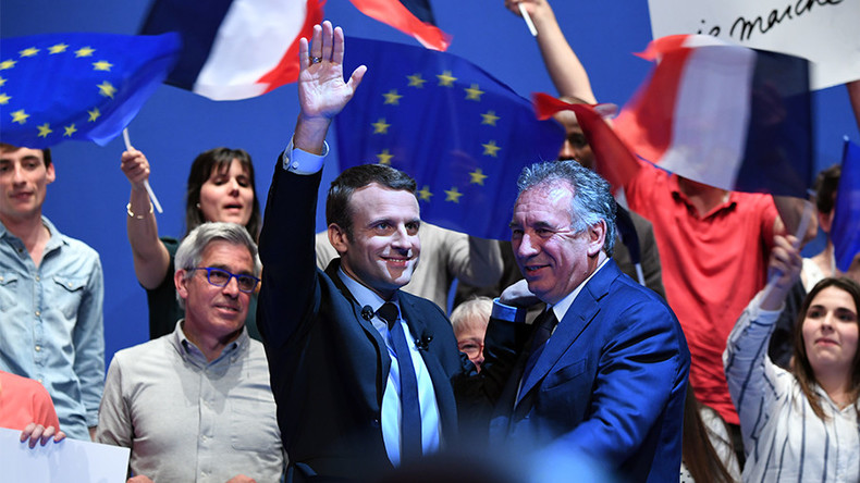 François Bayrou, ministre éclair de la Justice : tout ça pour ça ?