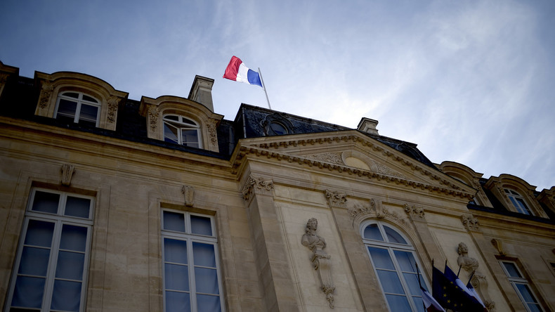 La classe politique réagit à l'annonce du gouvernement Philippe II