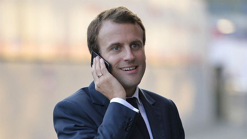 Quand des membres du gouvernement apprennent leur nomination à la télévision ou par SMS (VIDEO)
