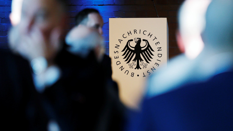 Le magazine Der Spiegel assure que les renseignements allemands auraient surveillé la Maison Blanche