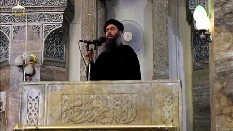 Moscou affirme «avec un haut degré de certitude» que Abou Bakr Al-Baghdadi a été tué