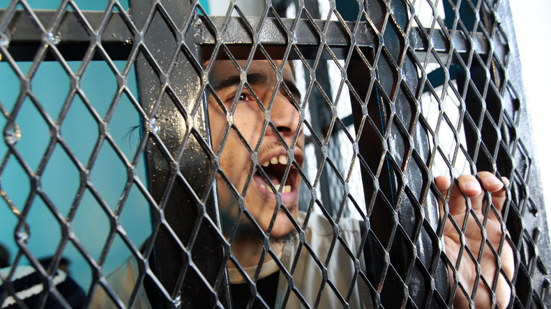 Au Yémen, les Emirats arabes unis disposent de prisons secrètes utilisées comme centres de torture