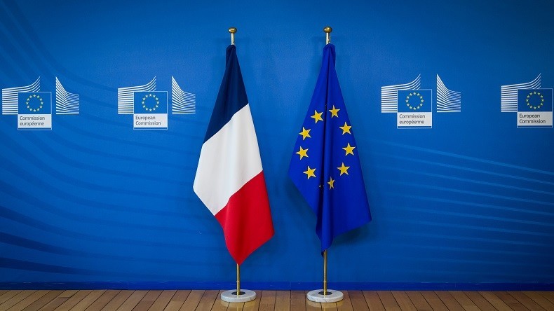Une étude révèle un fossé entre élites et citoyens européens sur l’UE, l’immigration et l'islam