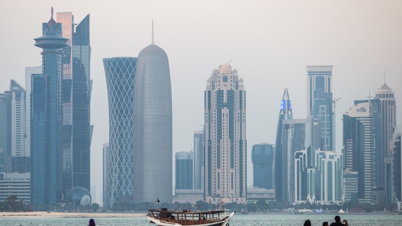 Confronté à un ultimatum, le Qatar dénonce une atteinte à sa souveraineté