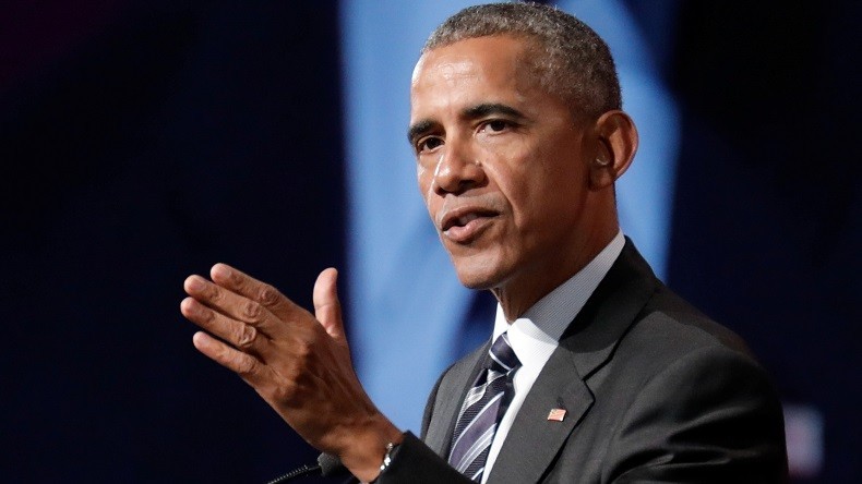 Obama aurait autorisé le développement de «l’équivalent digital d’une bombe» contre la Russie