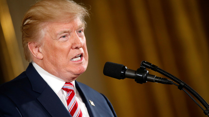 Donald Trump présente ses «salutations chaleureuses» aux musulmans pour l'Aïd