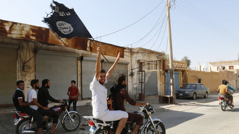 Des parents d'enfants partis en Syrie mis en examen pour financement du terrorisme