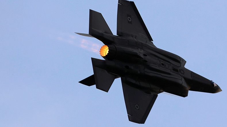 Israël frappe à nouveau des positions de l'armée syrienne après des tirs