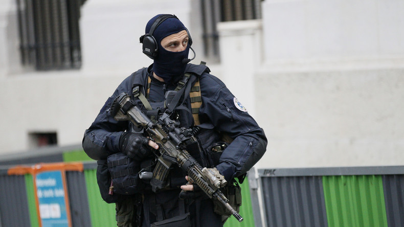 L'Etat islamique projetait un attentat lors de l'Euro 2016 à Paris